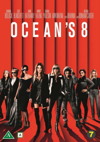 OCEANS 8 OCEANS 8
